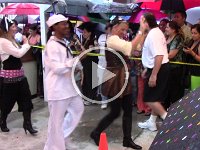 Kids Halloween Parade